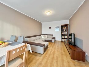 Prodej prostorného bytu 4+1, 111 m2 - Práče u Znojma - 3
