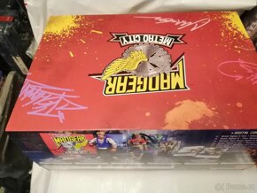 Street fighter 6 collector's edition ps4 - 3