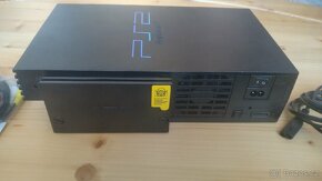 PlayStation 2 s HDD - 3