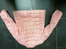 dívčí přechodová bunda Pepco 134 - 3