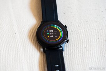 Chytré hodinky Haylou RS3 - 3