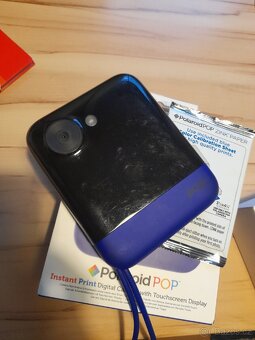 Polaroid POP - 3
