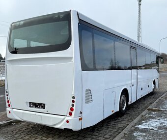 LEVNĚ Irisbus Evadys délka 12M - 3