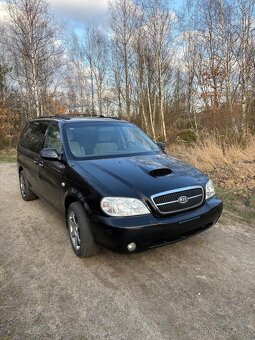 KIA CARNIVAL 2.9CRD - 3
