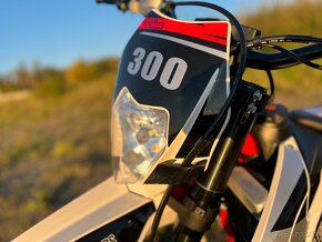 Dirtbike 300 ccm - i na splátky - 3