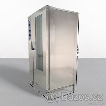 Konvektomat Rational CM 201 - 20x GN 1/1 - 3