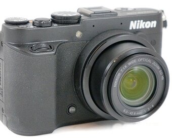 Nikon COOLPIX  A kompakt (s pevným objektivem) poptávám - 3