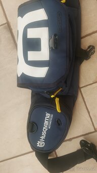 Ledvinka na nářadí Husqvarna - 3