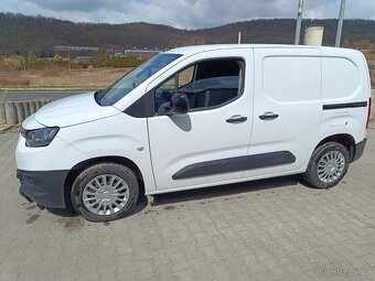 Toyota Proace City - 3
