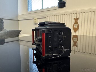 Tascam DR60 MKII - 3