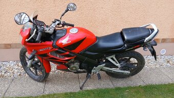 Honda CBR125R - 3