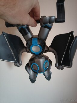 Nocto, netopýr - 3