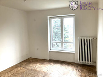 Prodej, byt 3+1, České Budějovice, ul. Jeremiášova - 3
