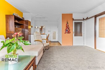 Prodej rodinný dům, 145 m2 - pozemek 279 m2, Náchod - 3