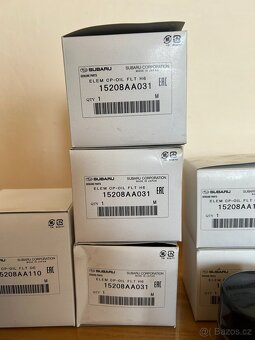 Subaru - Diesel, Legacy, Outback, Forester, Levorg - 3