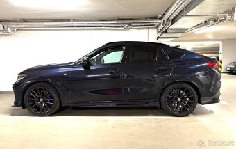 BMW Styling M742 kola 5x112 R22 X5,X6,X7 - 3