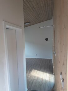 2 + kk 40 m 2 mobilní dřevostavba - 3