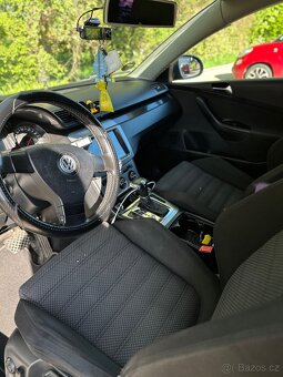 Passat b6 - 3