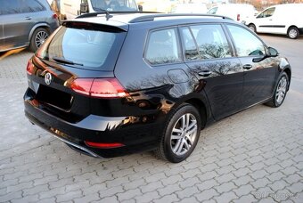 Volkswagen Golf Variant 1.6 TDI BMT - 3