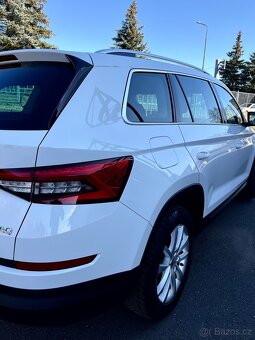 ŠKODA KODIAQ TSI - 3