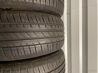 Sada pneu 195/55/16 HANKOOK - 3