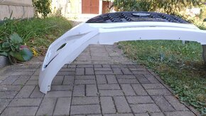 Přední nárazník Ford Focus mk.4 - 3