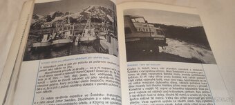Tatra kolem světa - kniha cestopis o expedici - 3