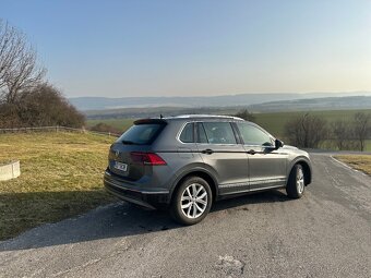VW Tiguan 2.0Tdi,110kw, manual, alu,vyhrevy - 3