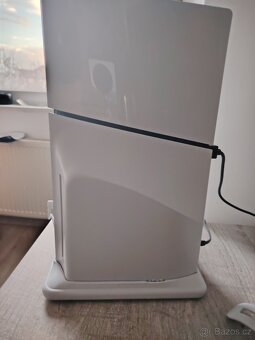 PlayStation 5 Slim s mechanikou - 3