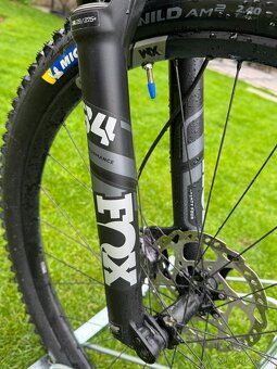 Canyon Neuron CF 9 - 3