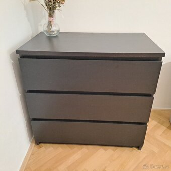 Komoda Ikea Malm - 3