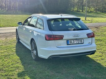 Audi A6 Avant 3.0l 200kw odpočet DPH - 3