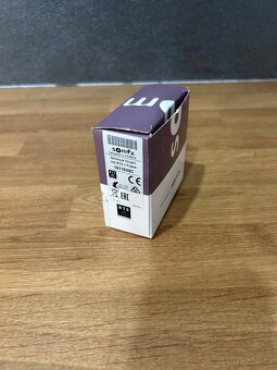 Somfy Smoove origin 1io RTS + frame - 3