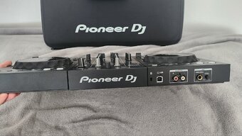 Mix pult Pioneer DJ DDJ-400 - 3