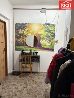 Prodej, Byty 2+1, 46m2, OV - Česká Lípa, ev.č. 01875 - 3