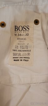 Kalhoty Boss - 3