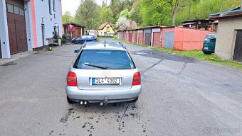 Audi A4 - 3