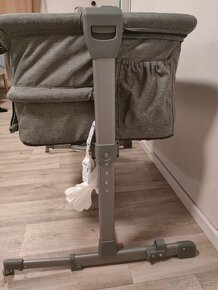 Postýlka Kinderkraft Neste up - 3