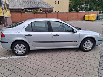 Renault Laguna 1.6 16v - 3