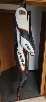 Kombinéza Dainese Avro - 3