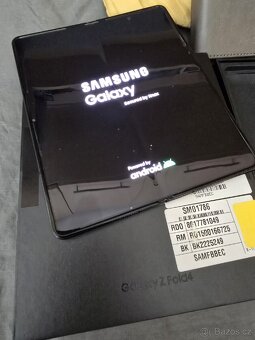 Samsung Galaxy Z Fold4 - 3