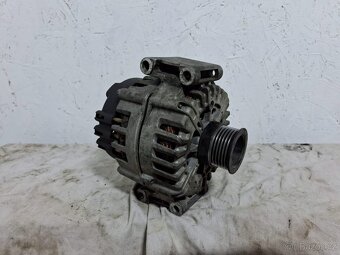 Generátor Mercedes A0009062822 - 3