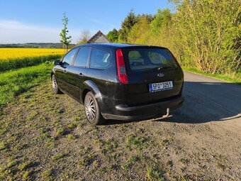 Ford Focus 2.0 Tdci - 3