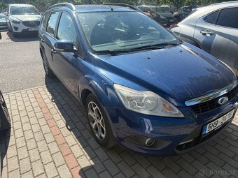 Ford focus 2.tdci 100kw - 3