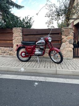 Cz 175 sport - 3
