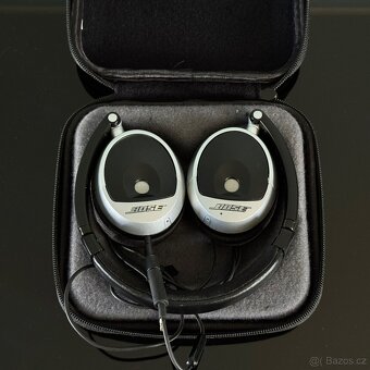 BOSE OE On-Ear sluchátka - 3