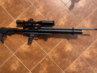 AEA Challenger PRO LB Gen.2 7,62mm - 3