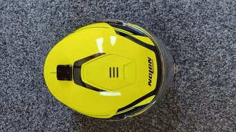 Nolan N100-5 ve velikosti L (59-60cm) - 3