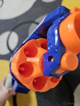 Nerf Elite - 3