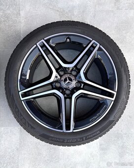 A200 A250 CLA180 Cla200 Cla250 cla220d Alu R18 - 3